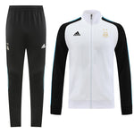Kit Giacca a zip + Tuta Argentina 2022/23