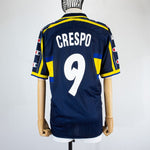 Terza Maglia Retro Parma 1999/00