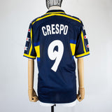 Terza Maglia Retro Parma 1999/00