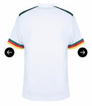Maglia Cameroon Trasferta 2022/23 (Nazionali)