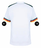 Maglia Cameroon Trasferta 2022/23 (Nazionali)