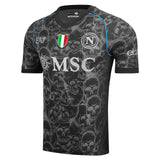 MAGLIA HALLOWEEN NAPOLI 2023/24