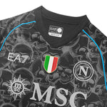 MAGLIA HALLOWEEN NAPOLI 2023/24