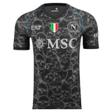 MAGLIA HALLOWEEN NAPOLI 2023/24