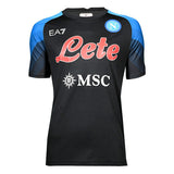 MAGLIA ALLENAMENTO NAPOLI ARMANI