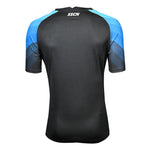 MAGLIA ALLENAMENTO NAPOLI ARMANI