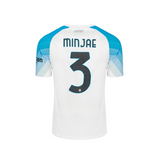 Maglia Gara Face Game kim 2022/2023