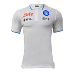 Polo Napoli x Armani 22-23