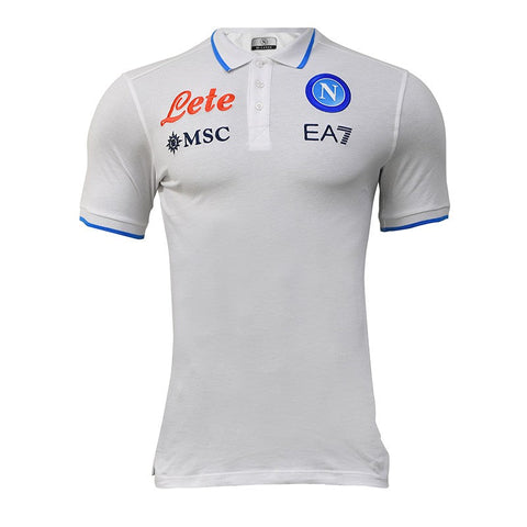 Polo Napoli x Armani 22-23