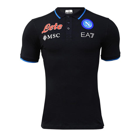 Polo Napoli x Armani 22/23