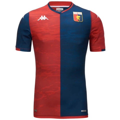 MAGLIA HOME GENOA 2023/24