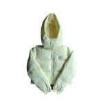 Trapstar jacket cream